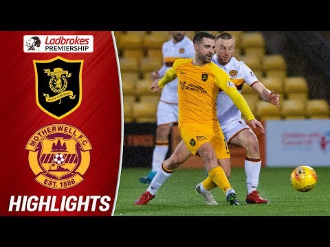 FC Livingston 1-0 FC Athletic Motherwell