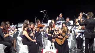 concierto de aranjuez - adagio by cangokce