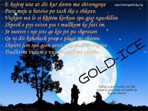 Gold-iCe - N`mendime