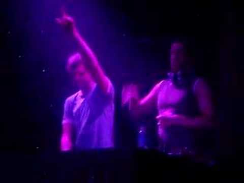 Cosmic Gate/Nic Chagall - Back To San Francisco