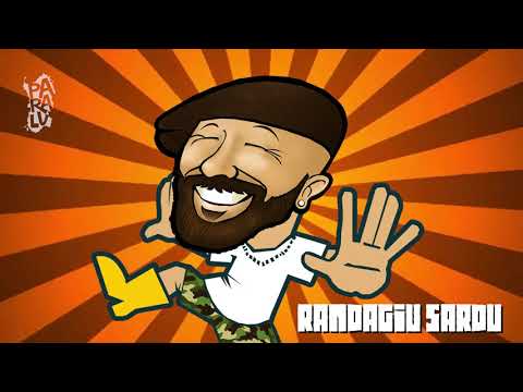 CibiXia ✪  Randagiu Sardu ✪ Sardegna Sardinia FHD Special FuNk Edition