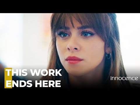 Ela is Angry With Bahar - Innocence