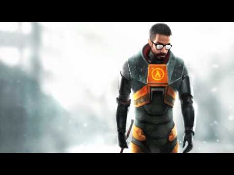 Lovely VGM 405 - Half Life / Half Life 2 - Hazardous Environments