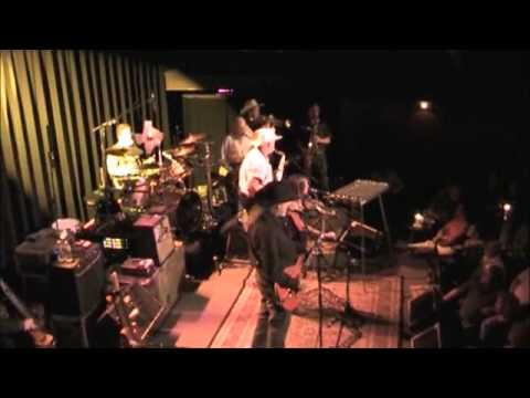 Choo Choo Cha Boogie-Asleep at the Wheel-featuring Billy Briggs