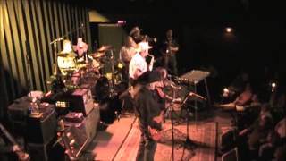 Choo Choo Cha Boogie-Asleep at the Wheel-featuring Billy Briggs