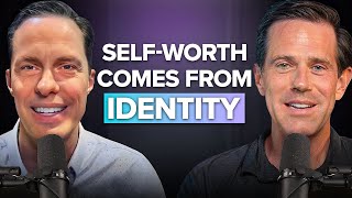 The Trap of Tying Your Self-Worth to Your Company’s Success | Mark Brower