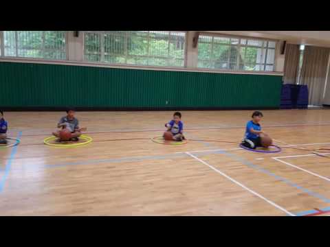 2017.05.26 봉화 내성초 농구반 [학교체육시설개방사업]