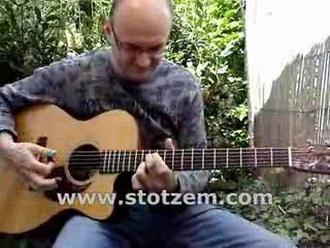 CLAP (Steve Howe) by Jacques Stotzem