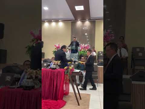 AD de Nova Iorque Maranhão