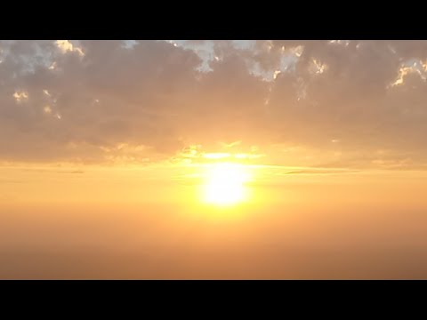 The Sunset No One Wants To Miss