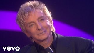 Barry Manilow - Can&#39;t Take My Eyes Off Of You (Video)