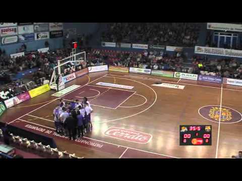 LEBOro26J QUESOS CERRATO PALENCIA...,83 - 68,FUTBOL CLUB BARCELONA LAS... (18/03/2016)