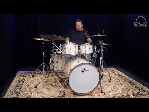 GRETSCH Renown Maple