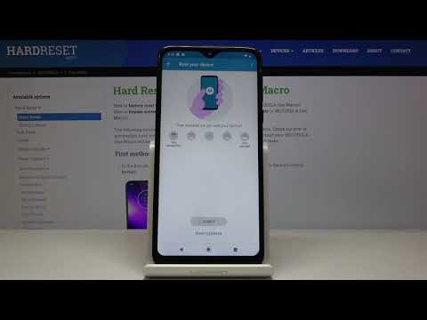 How to Rate Motorola One Macro – How to Send a Feedback