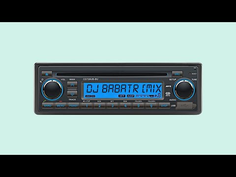 Video thumbnail for Veneka (DJ Babatr Mix)