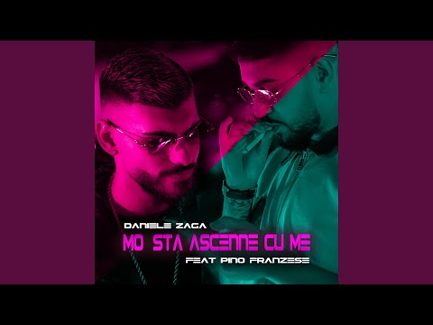 Mo' sta ascenne cu me (feat. Pino Franzese)