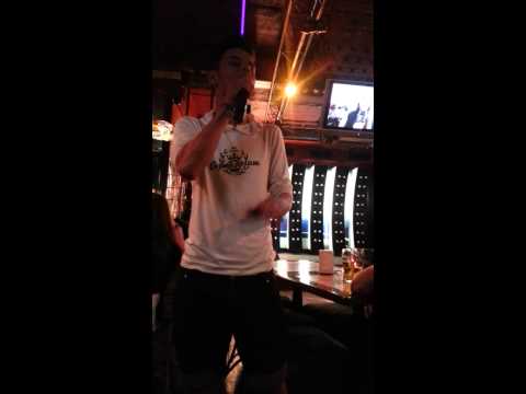 Ion Barbu o voce super