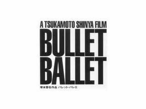 BSO Bullet ballet (Chu Ishikawa)