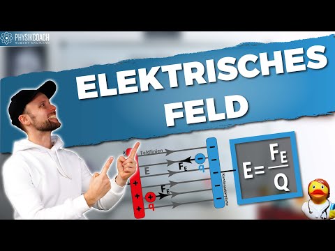 Electric field, field lines, and capacitor || Physics for medical students || Physics basics