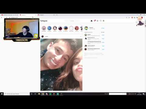 Reacción a |Amikiraa - On my own