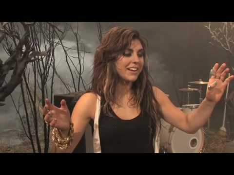 Thumbnail for VersaEmerge: Fixed At Zero (Beyond The Video) by VersaEmerge