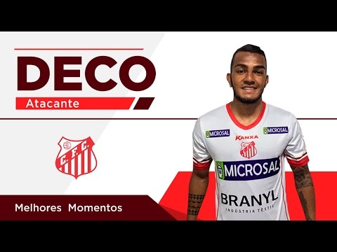 Deco - Atacante