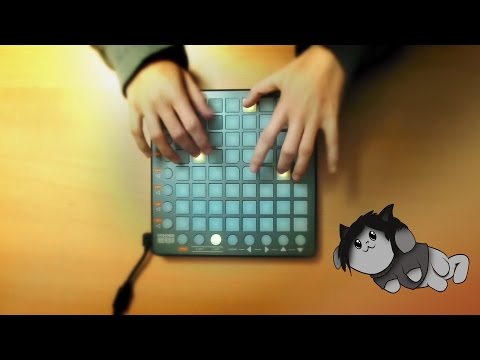 Undertale OST - Temmie Village (Launchpad cover)