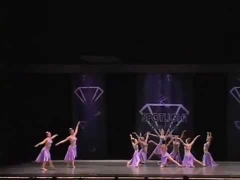Chicago - Conteporary_Lyrical Category Winner