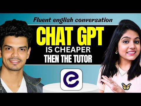 How to learn spoken English? A mind-blowing session with tutor Jaijeet @EnglishYaari