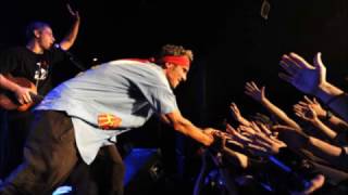 Manu Chao La Ventura Live@Tokyo 2010 (Audio)