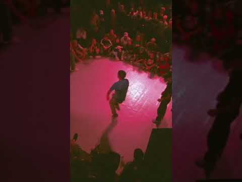 Nord Diamond & Sunni vs Zoopreme & Phill • FINAL • BREAK JUNKIES 2021