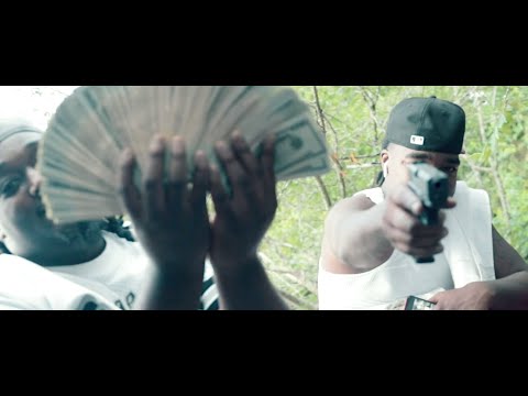 Krazy Man Flow - Hundo Kream x RocStyle x Blood B