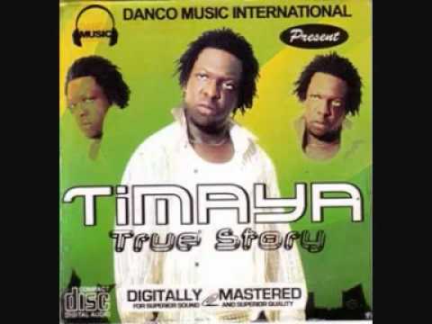 otyko dem mama offical