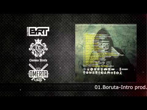 01.Boruta-Intro prod. Esagie