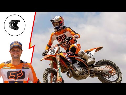 ITS OFFICIAL! Ryan Dungey racing Lucas Oil Pro Motocross this summer!