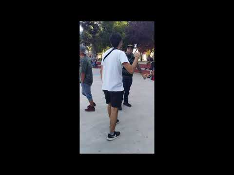 8ctvos de final (ALANBREAK VS REAL KILA VS NCR) PRIMER BIT