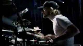 Kris Kristofferson&Foo Fighters- Sunday Morning Coming Down