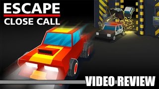 Review: Escape - Close Call (Steam) - Defunct Games