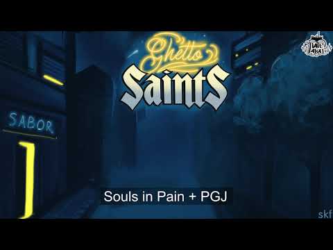 Llatelakai - Souls in Pain + PGJ + JDR - Live - 28/12/2019 - Sala Sabor