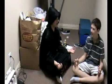 Brandon and Cole Show: Episode 3