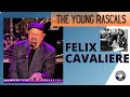 Felix Cavaliere Talks About "Then and Now"