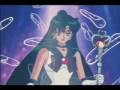 Stay Alone Sailor Pluto 