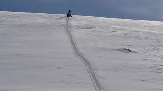 preview picture of video 'Ski doo .ARMENIA.GARNIK.'