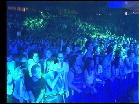 Pascal Roth @ Show David Guetta