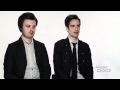 Panic At The Disco Talks Break Up