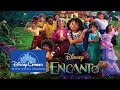 Encanto Disneycember