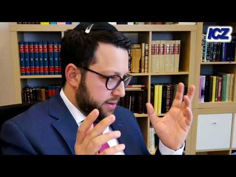 Tetzawe/Sachor/Purim - "Amalek vernichten" - wie erklären wir dieses Gebot?"/ Parascha Talk