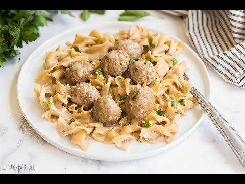 download lagu mp3 mp4 Instant Pot Swedish Meatballs, download lagu Instant Pot Swedish Meatballs gratis, unduh video klip Instant Pot Swedish Meatballs