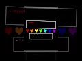 Heaven Says Trend Undertale Genocide Spoilers Og Concept