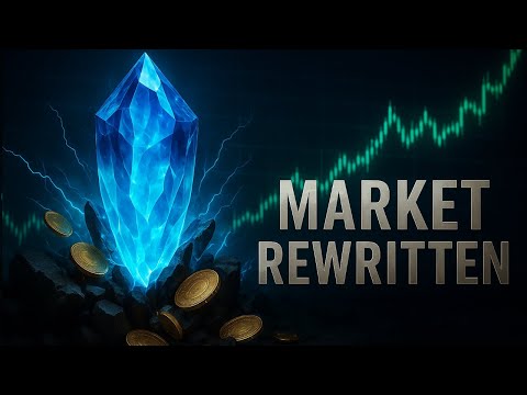 10 Gemstones That Quietly Rewrote the Global Market